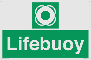 Lifebuoy